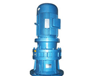 BL、BLY型擺線針輪減速機(jī)