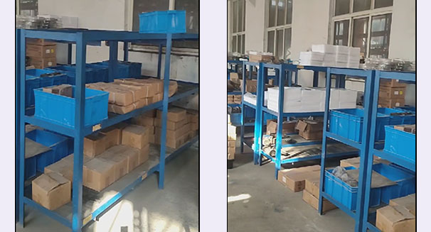 工業(yè)生產(chǎn)中常用的減速機(jī)有哪些類型？如何根據(jù)需求做出選擇？