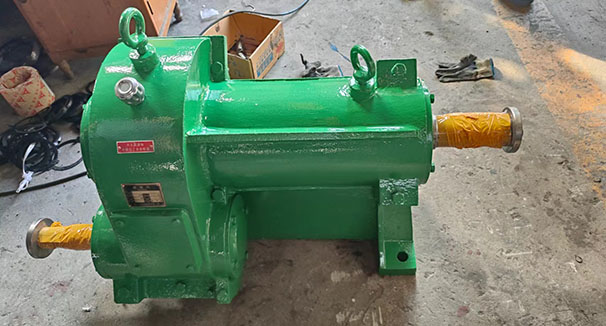 如何預(yù)防減速機(jī)需要大修的情況發(fā)生？