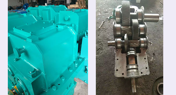 過載保護(hù)對減速機(jī)壽命有何影響？